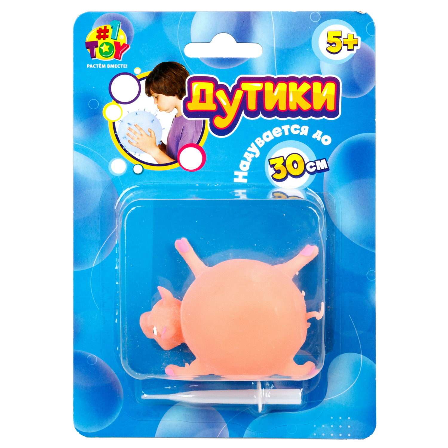 Поп-ит №1TOY в ассортименте - фото 44
