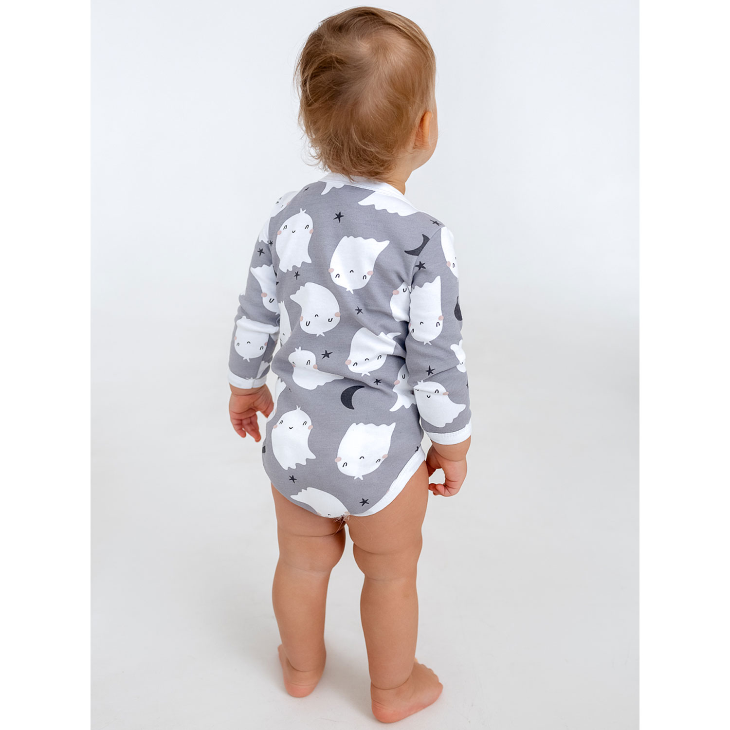 Боди 2 шт MintKids М94-2/10435 - фото 8