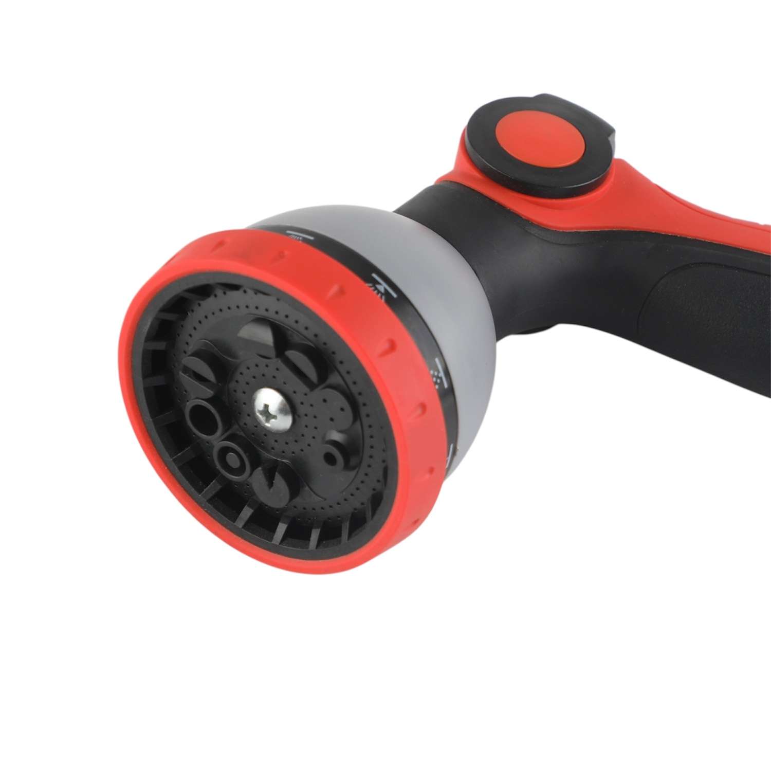 Пистолет для полива ё 10 режимов - фото 1