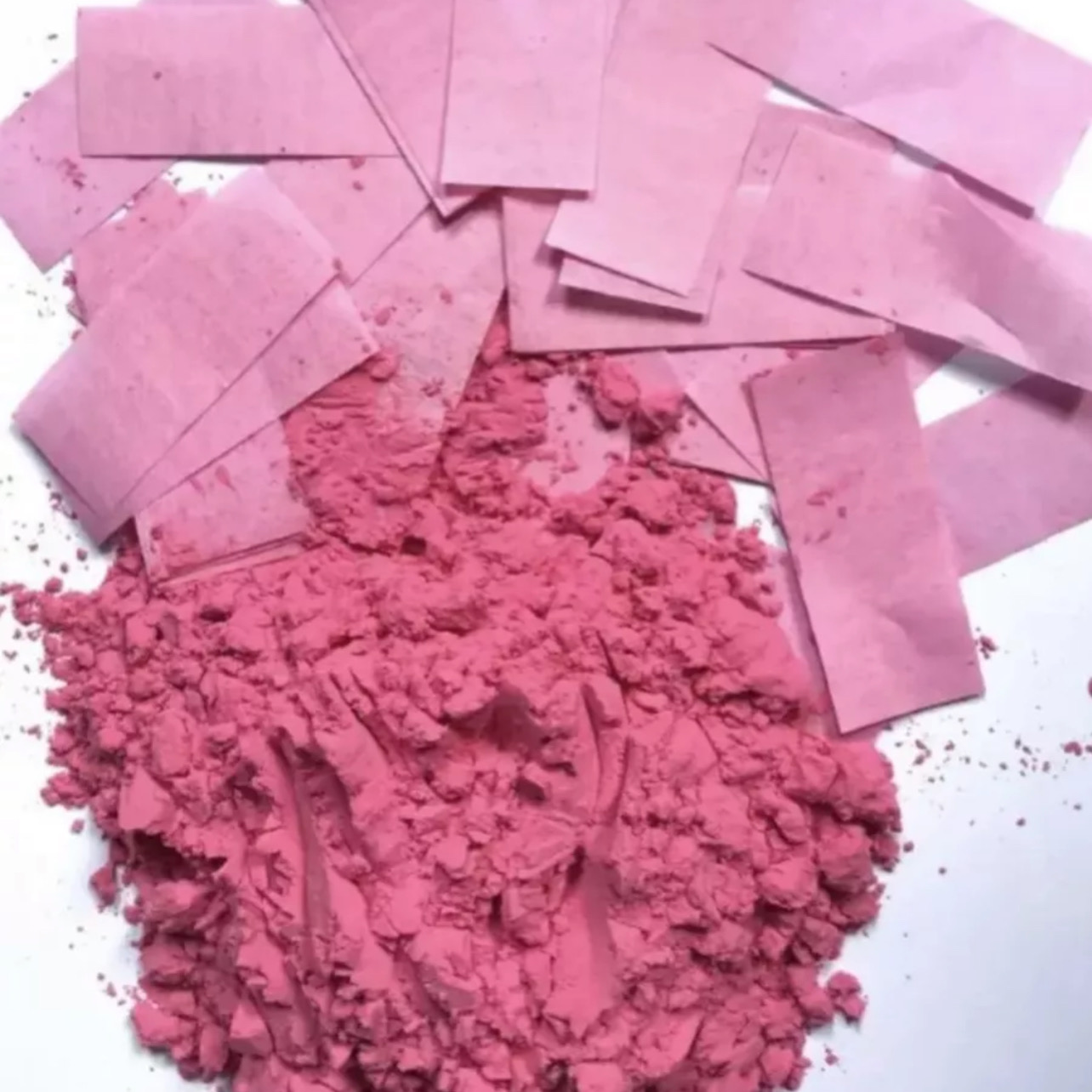 Хлопушка Holi Like конфетти - фото 5