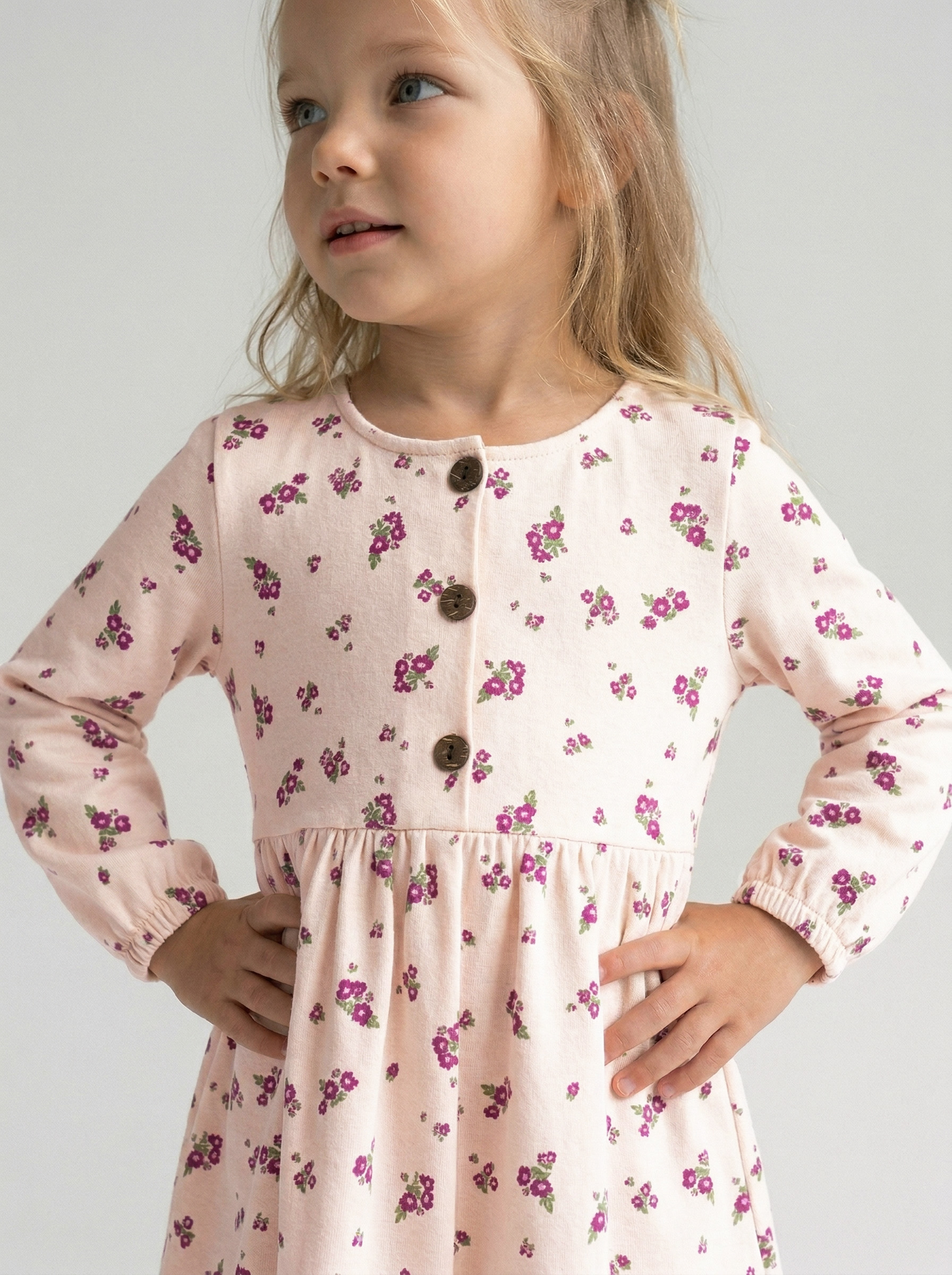 Платье YOULALA 1715100105 - фото 4