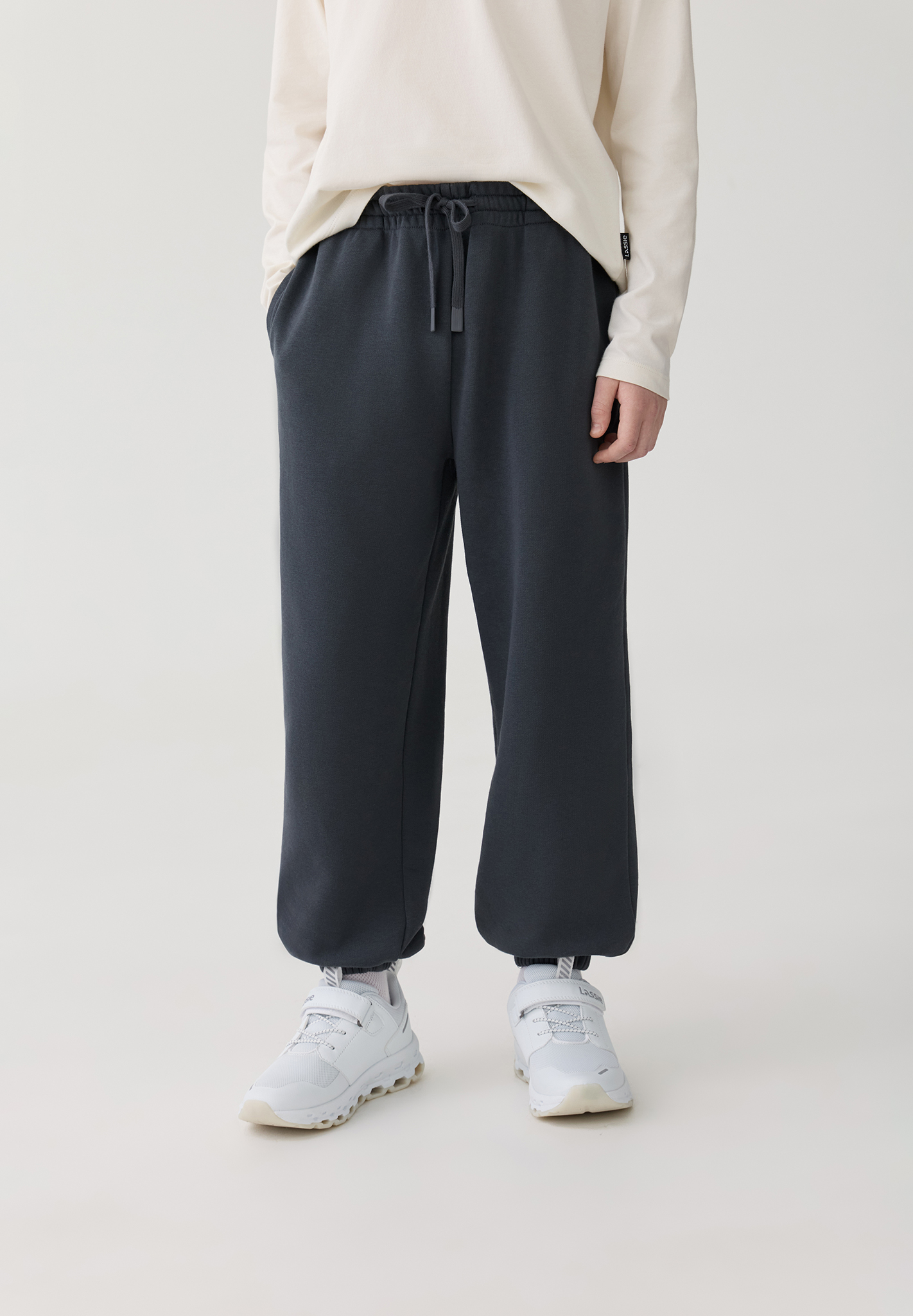 Брюки Lassie 73206117-9340 - фото 1