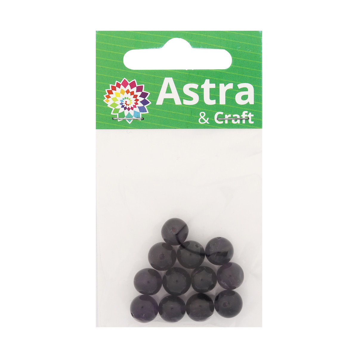 Набор для творчества Astra Craft бисер Бусины - фото 3