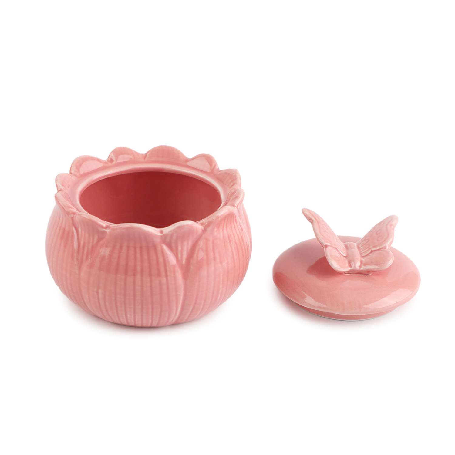 Шкатулка ё Лотос - фото 2