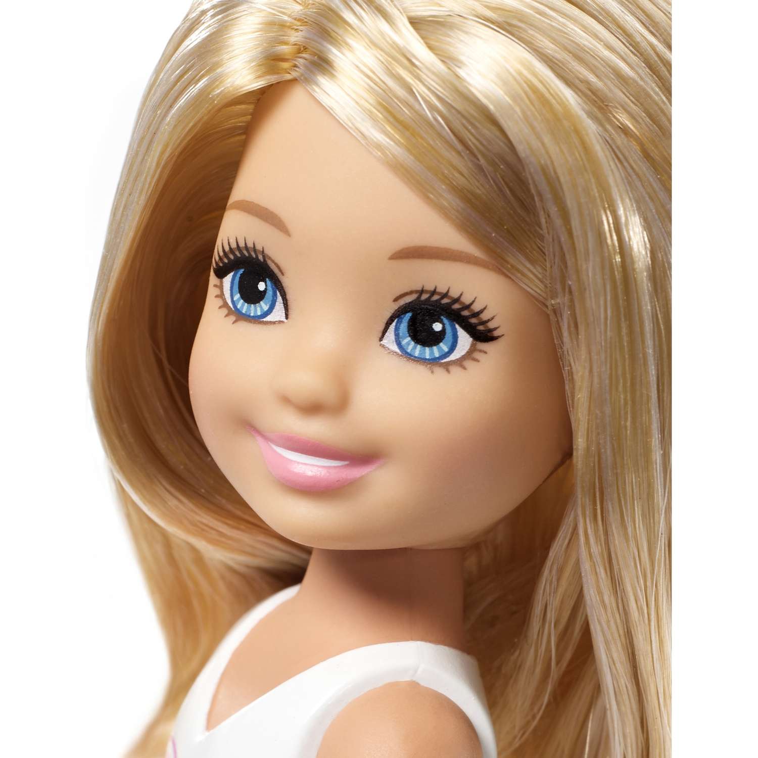 Кукла мини Barbie FDB32/FDB34 - фото 7