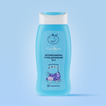 Гель Fliptopia Baby 250 мл