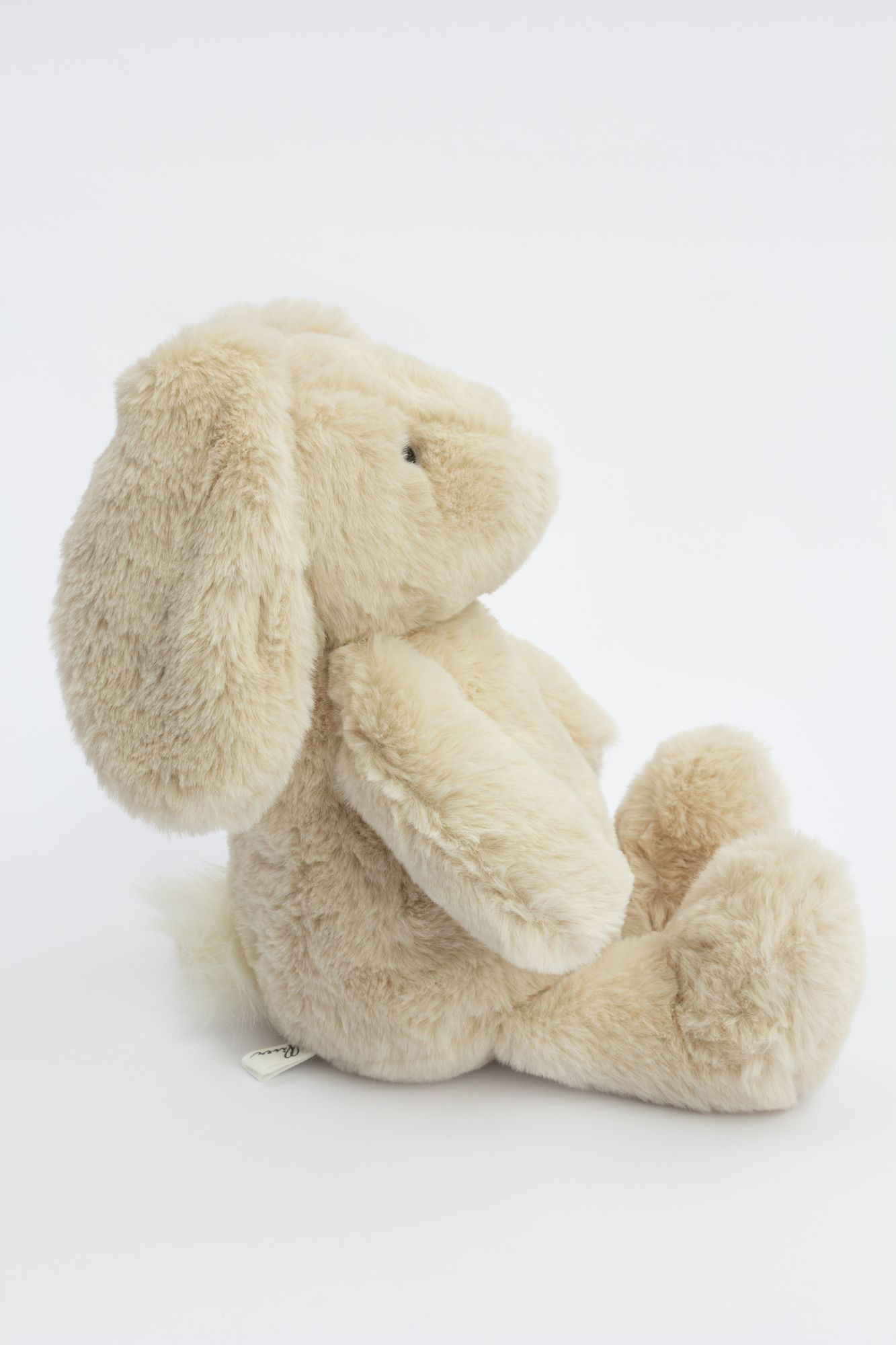 Мягкая игрушка GULLIVER toys Зайчик - фото 6