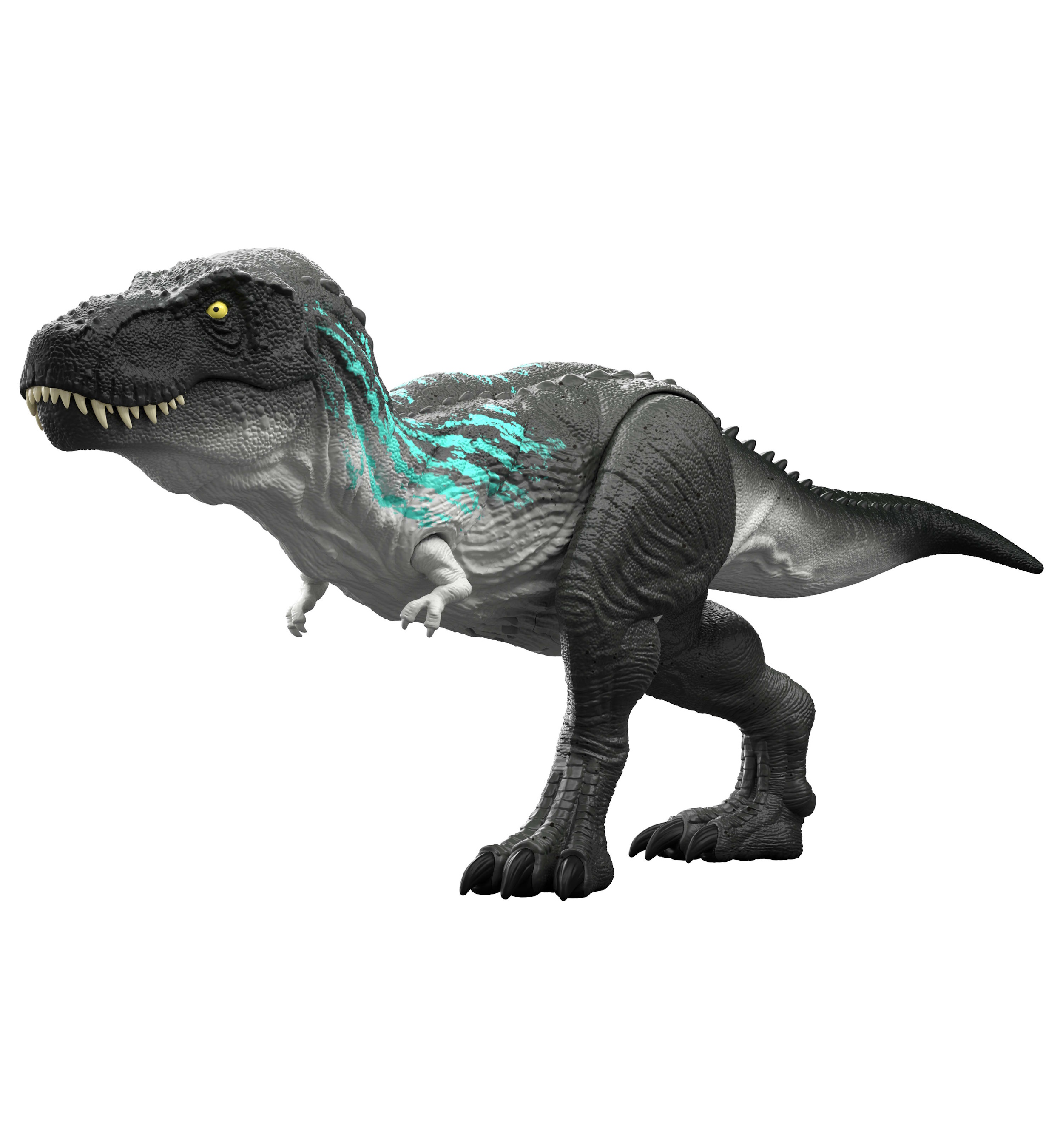 Игрушка Jurassic World Тираннозавр Рекс - фото 3