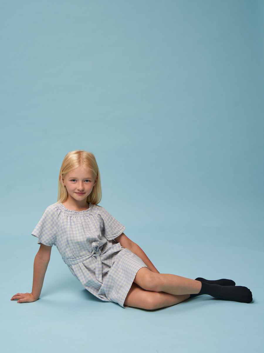 Носки 3 пары Babushka D3 Черные - фото 9