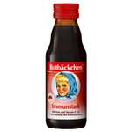 Сок Rotbackchen Immunstark мультифруктовый 125мл