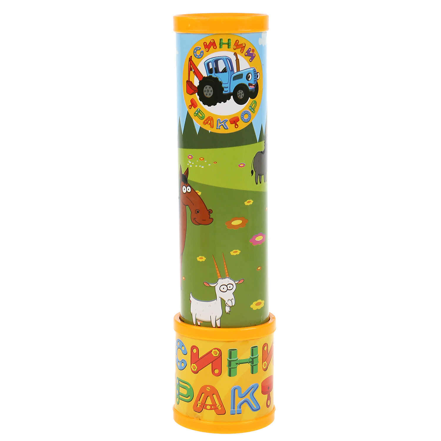 Настольная игра Играем вместе Калейдоскоп - фото 3