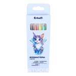 Фломастеры Erhaft 6 шт.