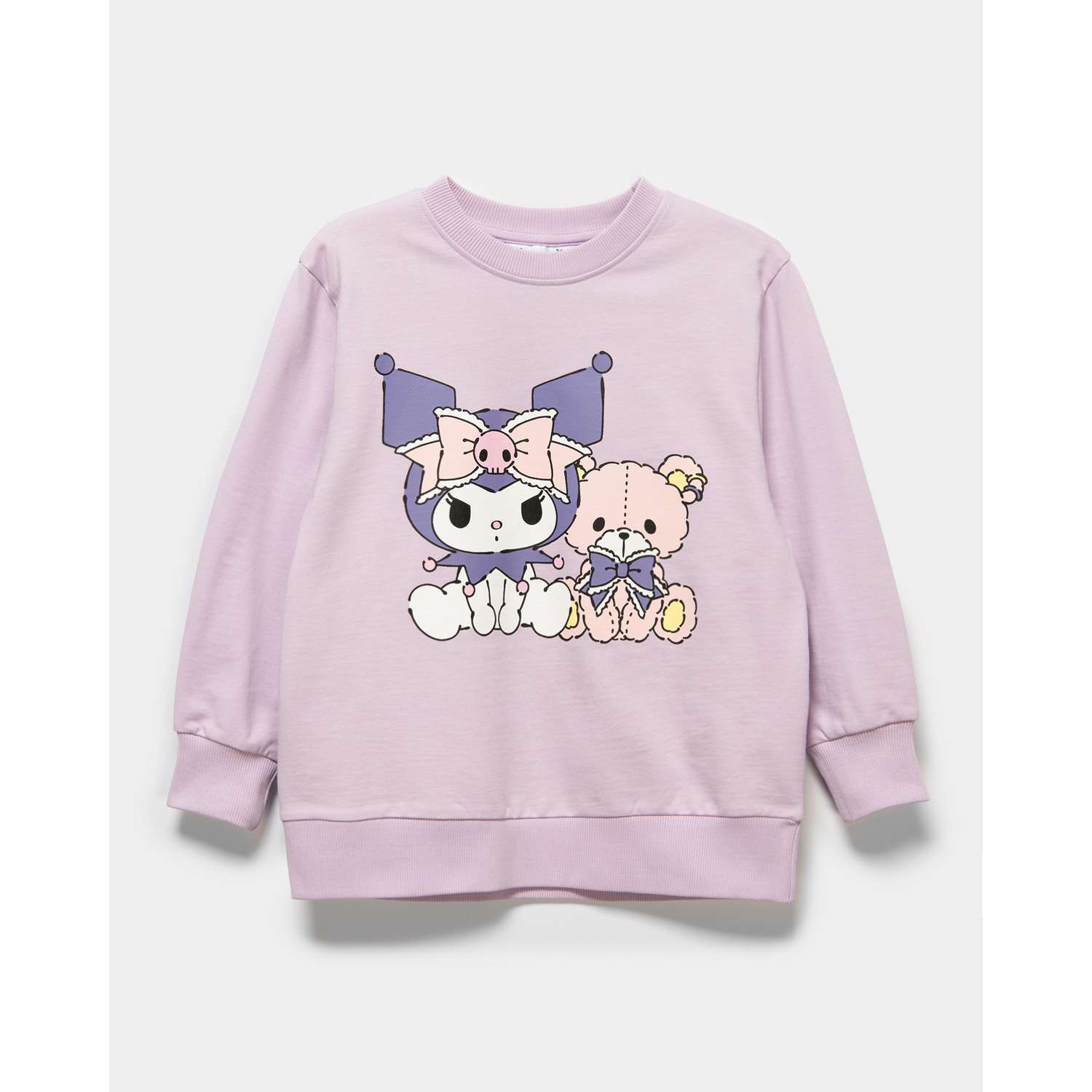 Свитшот HELLO KITTY AND FRIENDS S25LC324001JY kgD7 - фото 2