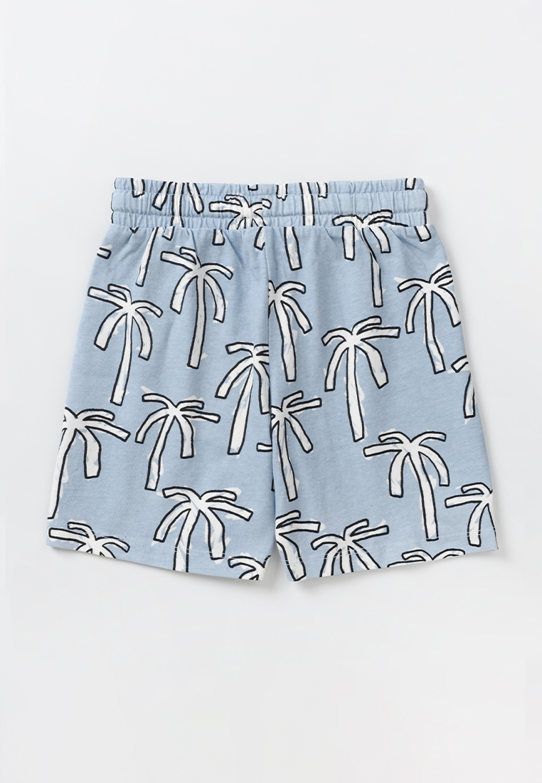 Шорты artie S26M09BRK-1652M - фото 7