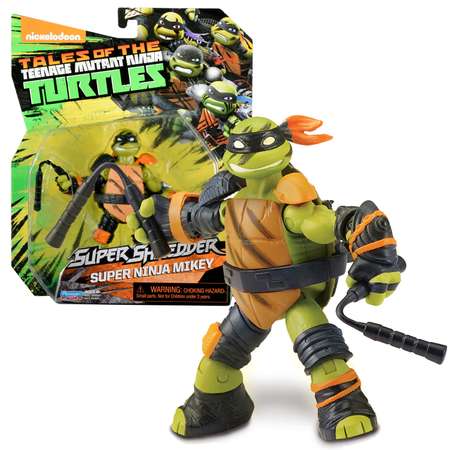 Фигурка Ninja Turtles(Черепашки Ниндзя)
