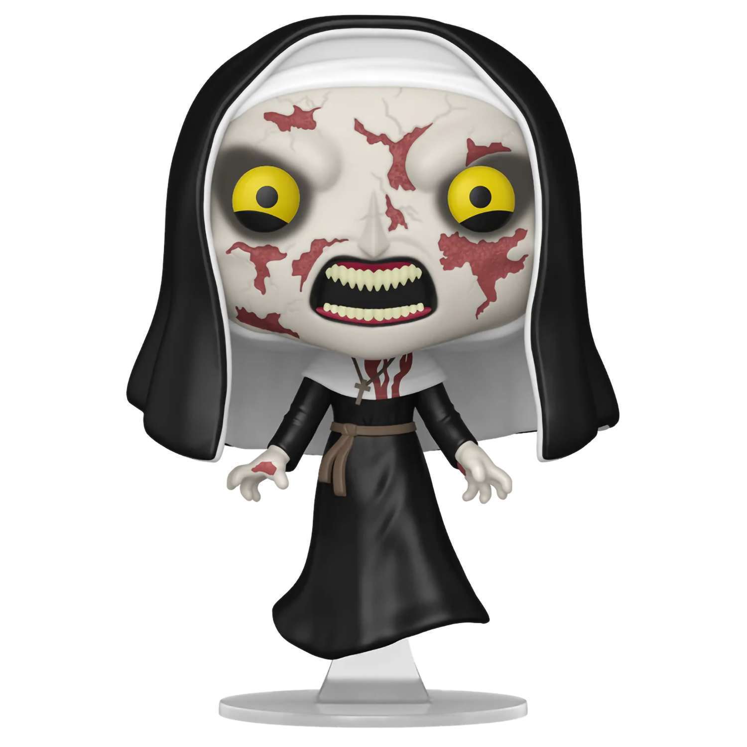 Изображение товара Фигурка Funko POP! Movies The Nun II (1710) Валак
