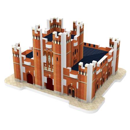 Пазл IQ 3D PUZZLE 3D