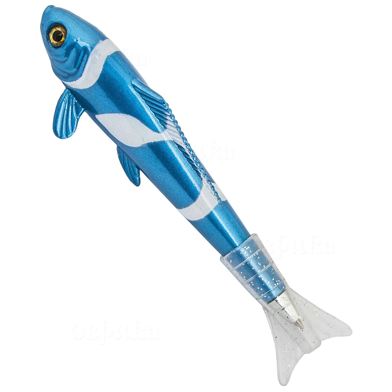 Ручка шариковая ЭВРИКА 2 шт. - фото 3