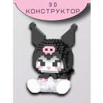 Конструктор Hello Kitty Блоки