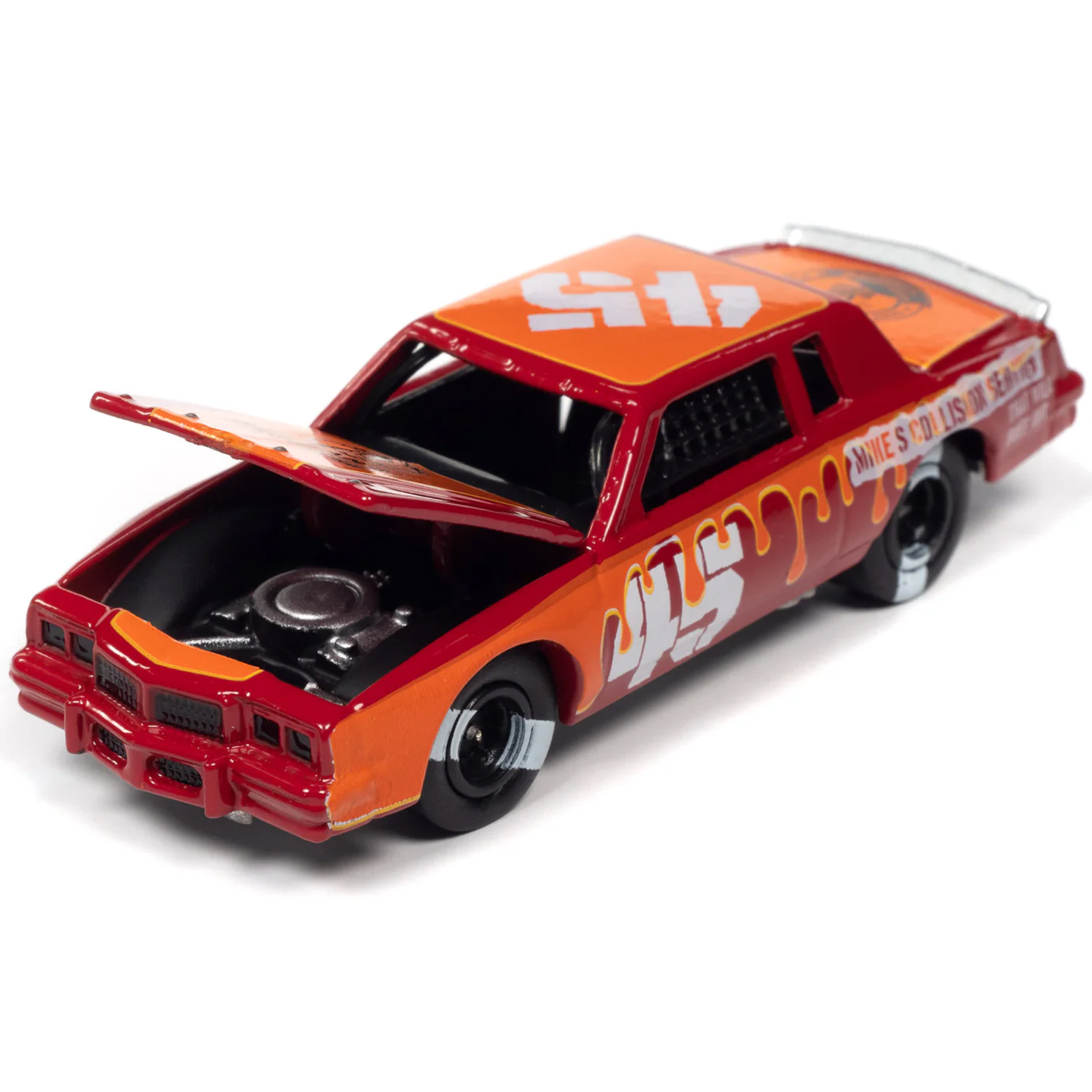 Автомобиль Johnny Lightning 1:64 JLSF024B-R2-N4 - фото 2