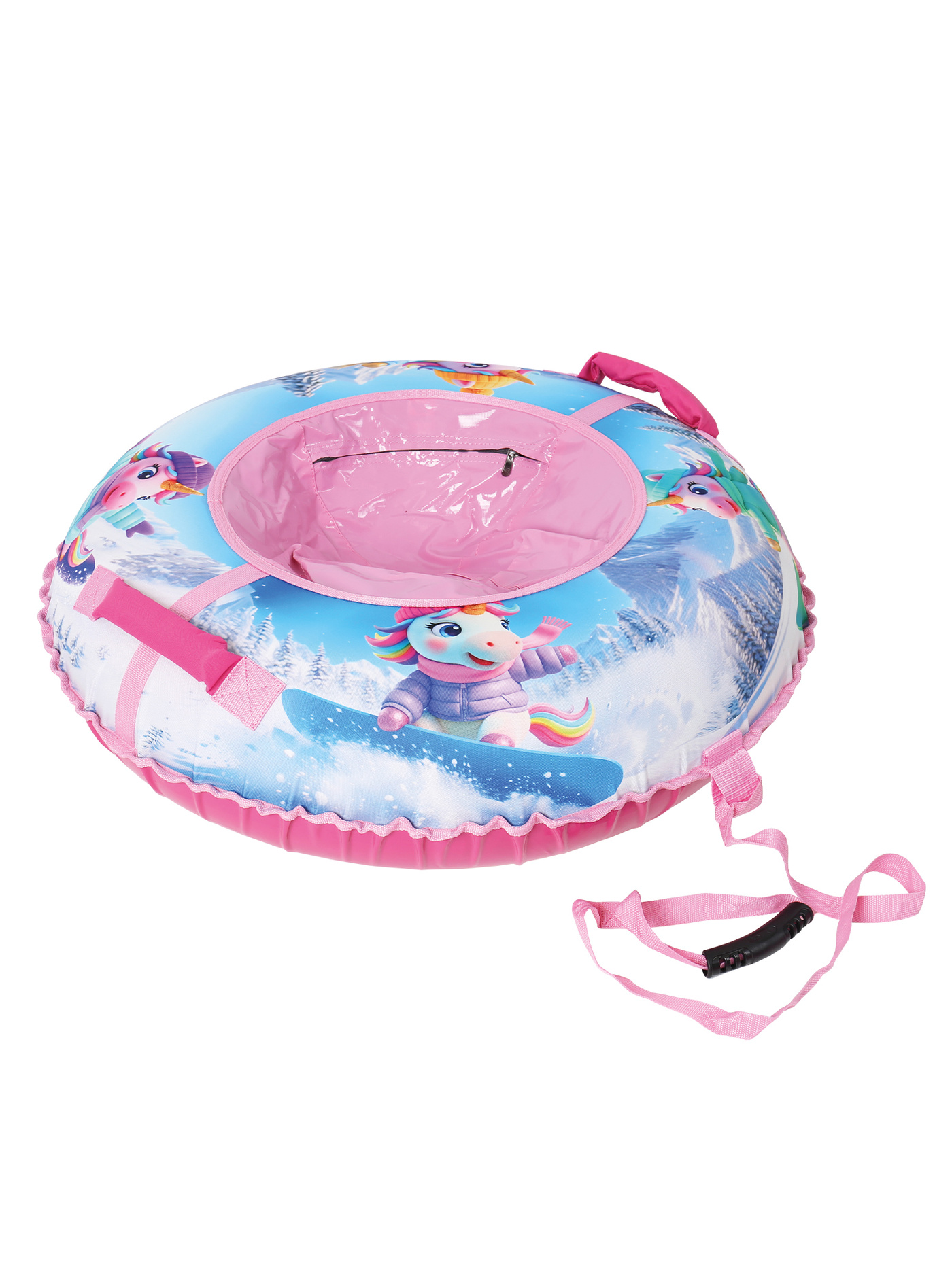 Тюбинг NiKA kids 93 см - фото 1
