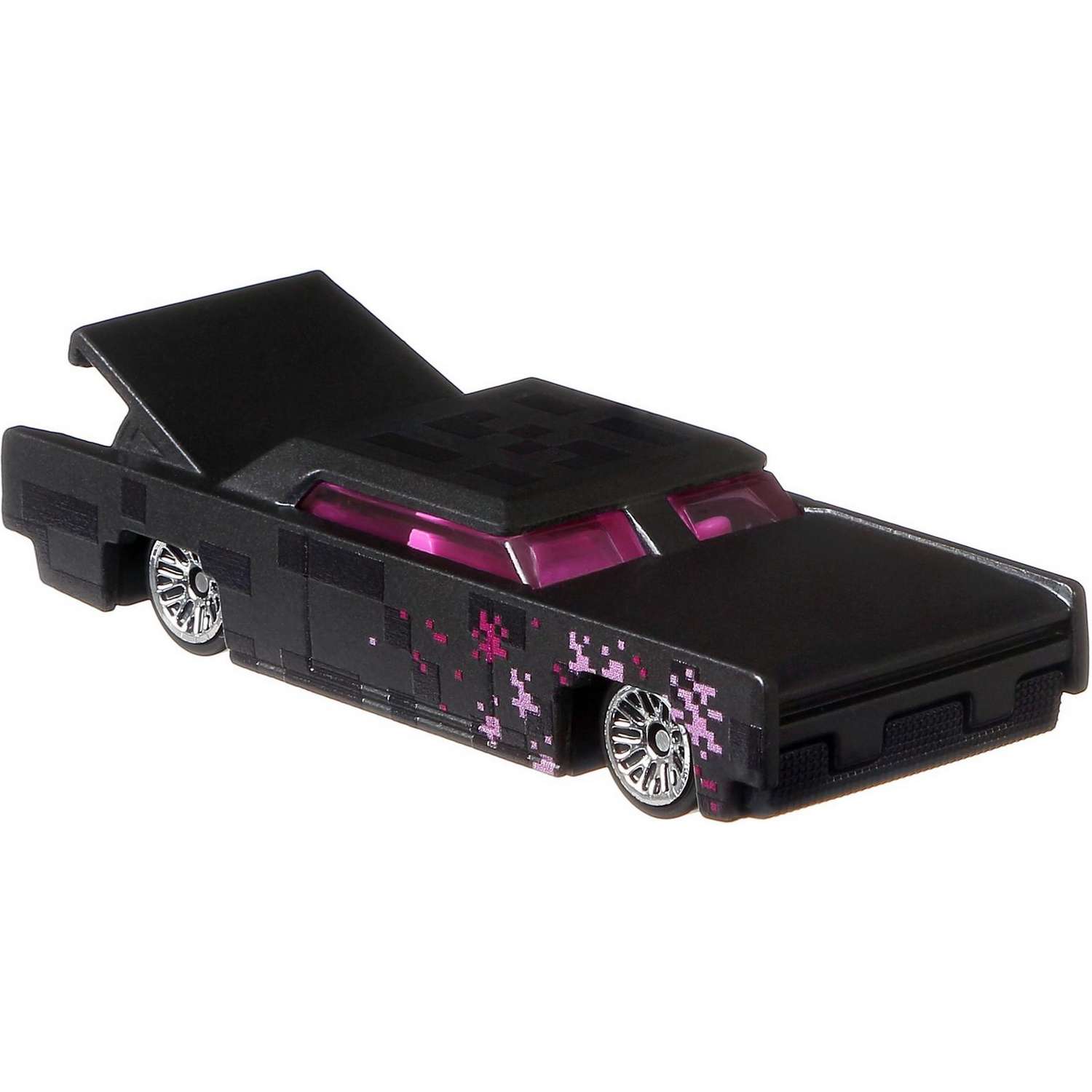 Автомобиль Hot Wheels Герои компьютерных игр 1:64 GJJ23 - фото 3