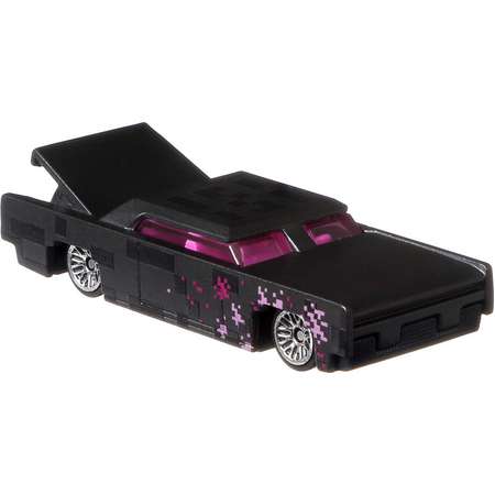 Автомобиль Hot Wheels Герои компьютерных игр 1:64