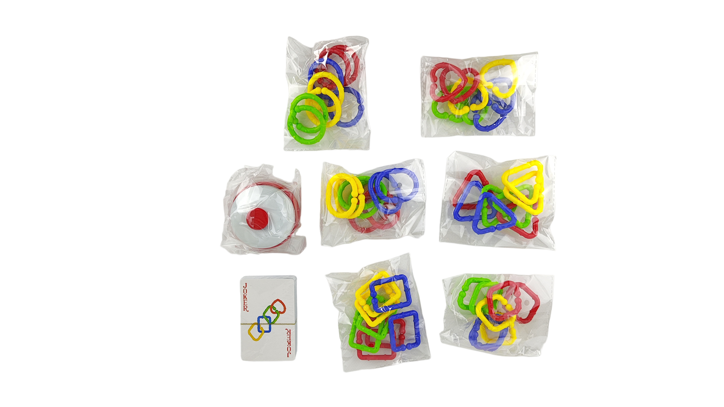Игрушка CJ Toys - фото 2