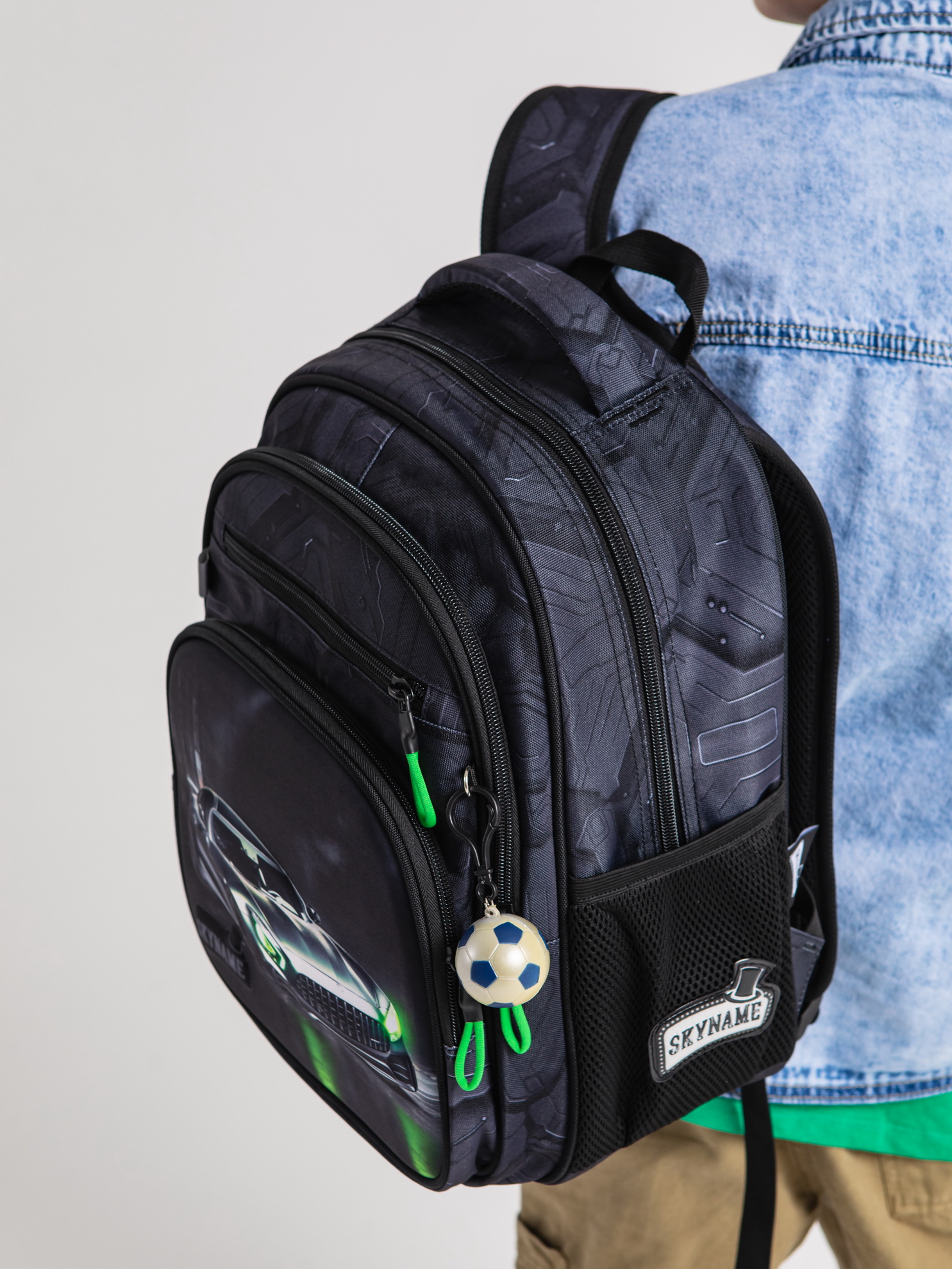 Рюкзак SkyName - фото 6
