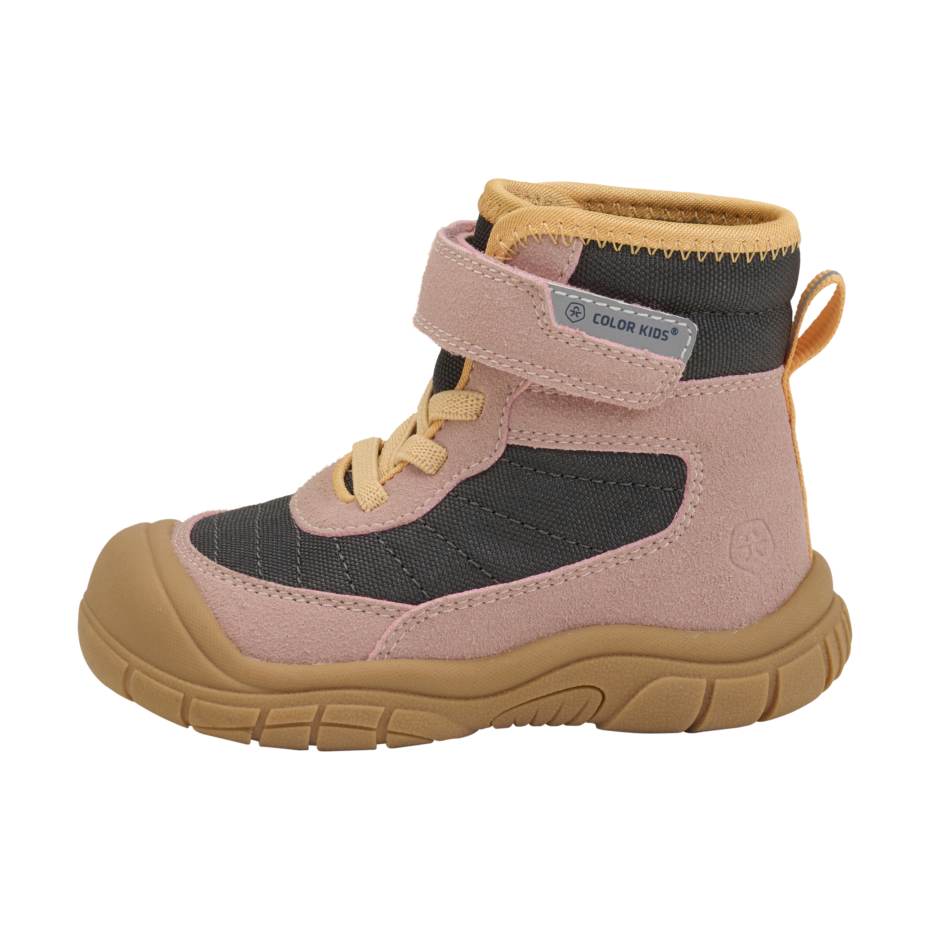 Ботинки Color Kids 760210-4200 - фото 2