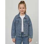 Джинсовая куртка MODERNFECI