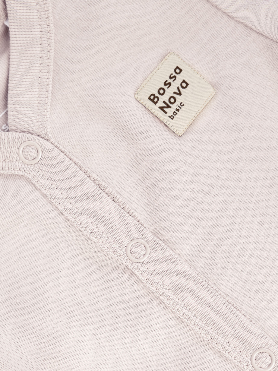 Комбинезон 2 шт Bossa Nova 516БН-361-Р - фото 9