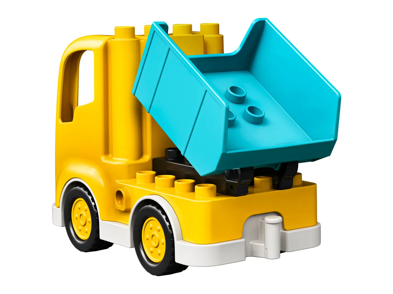 Конструктор LEGO DUPLO 10931 20 дет. - фото 10