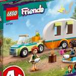 Конструктор LEGO 2010 дет.