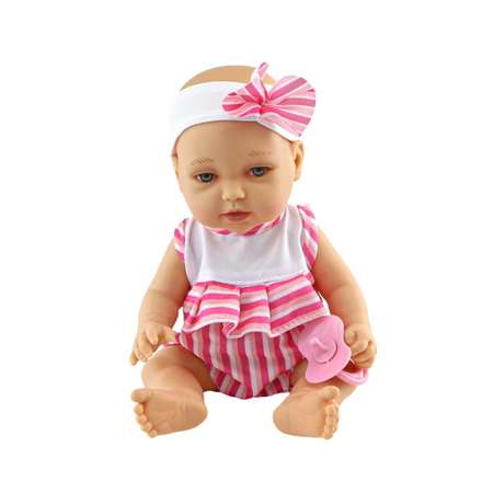 Кукла пупс 1TOY реборн