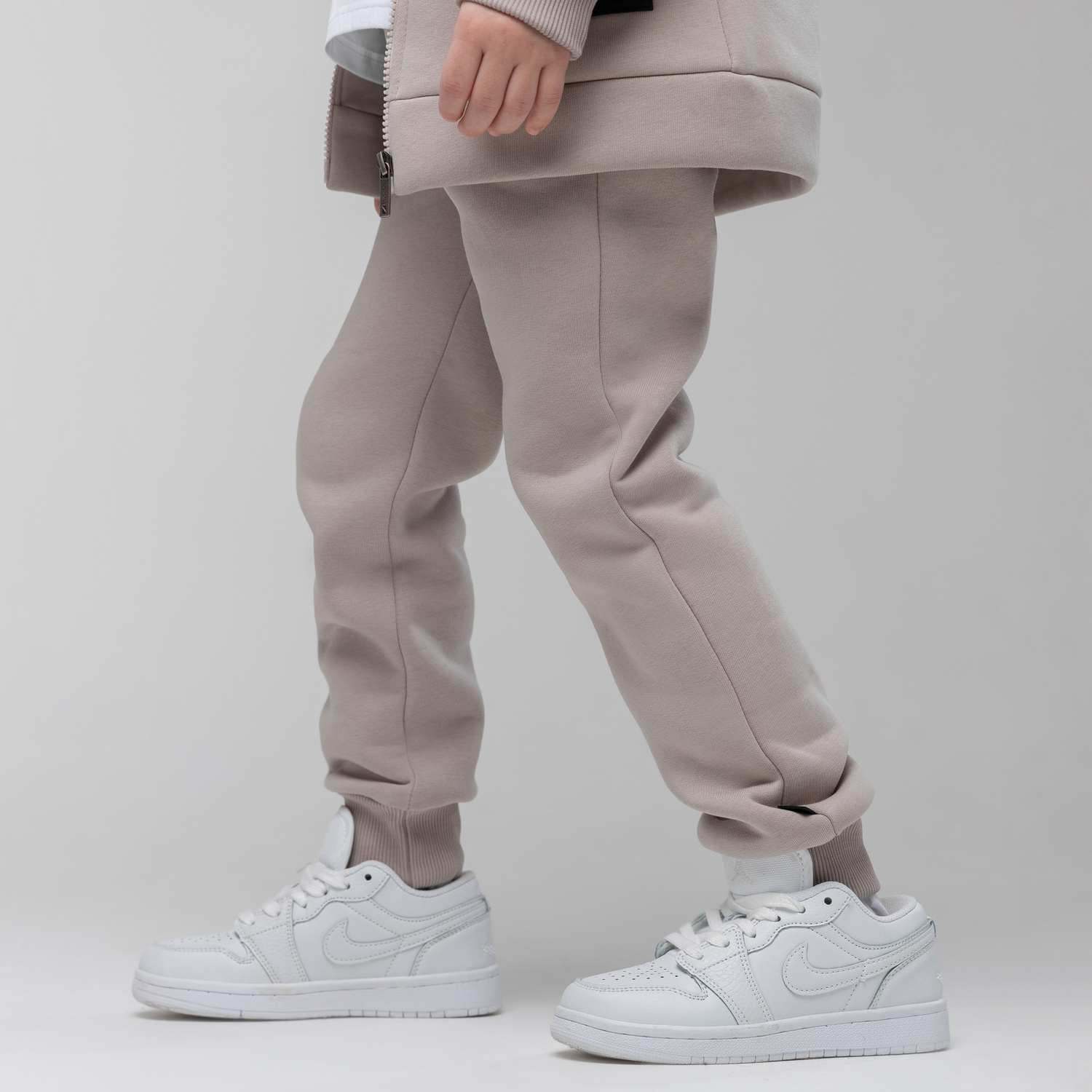 Костюм Bodo 11-420МU_серо-бежевый - фото 8