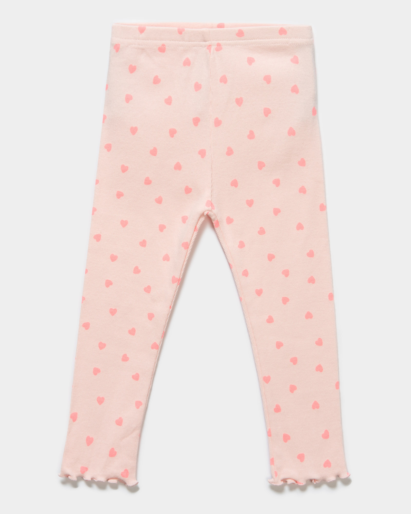 Леггинсы BabyGo S24-76BGig-JJ - фото 2