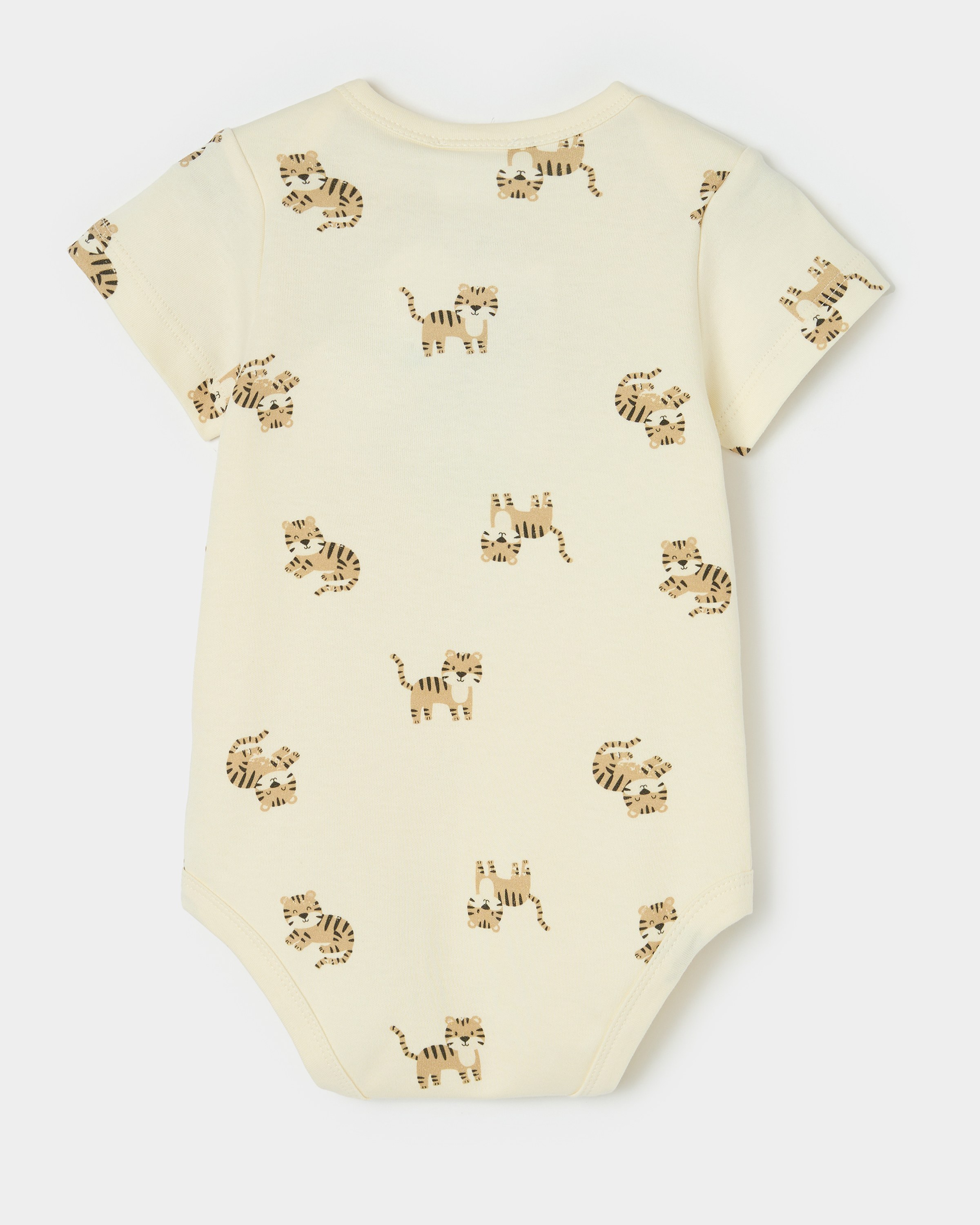 Боди BabyGo W26BG4-2121-9ib-L2 - фото 2