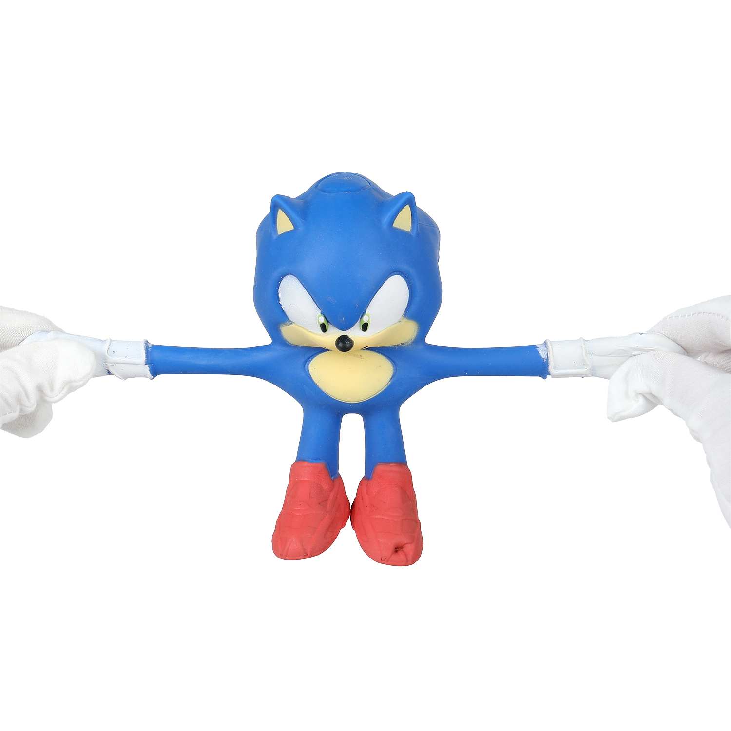 Фигурка Играем вместе Соник - фото 4