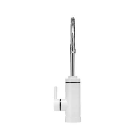 Водонагреватель проточный Zanussi SmartTap