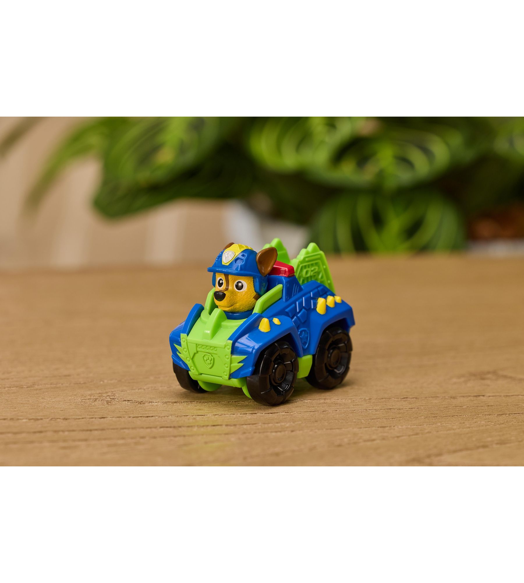 Автомобиль Paw Patrol Дино гонщики в ассортименте 6076062 - фото 53