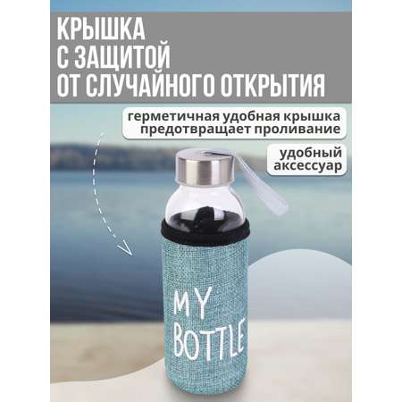 Бутылка Miland 300 мл