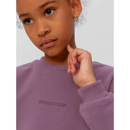 Свитшот Woodcoon