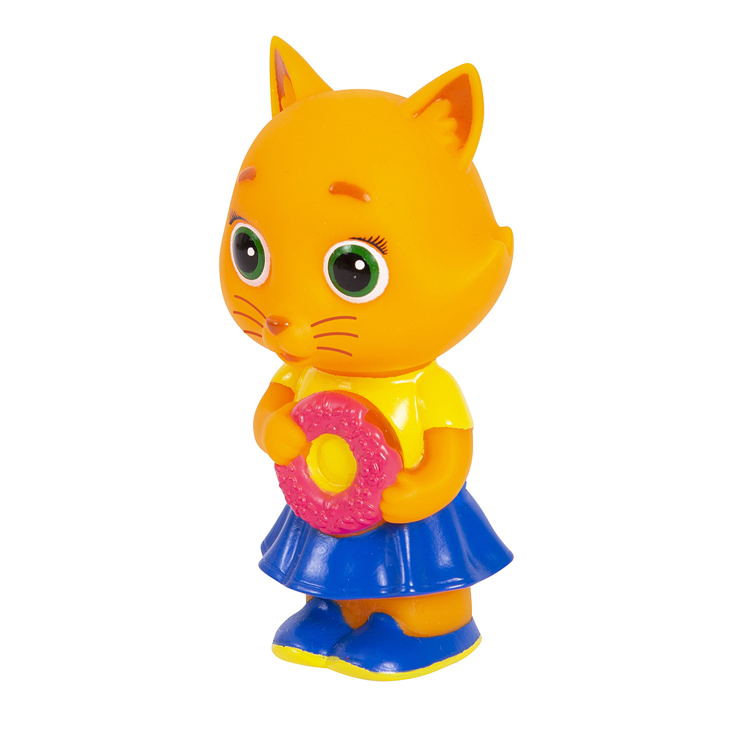 Игрушка Кошечки-собачки - фото 6