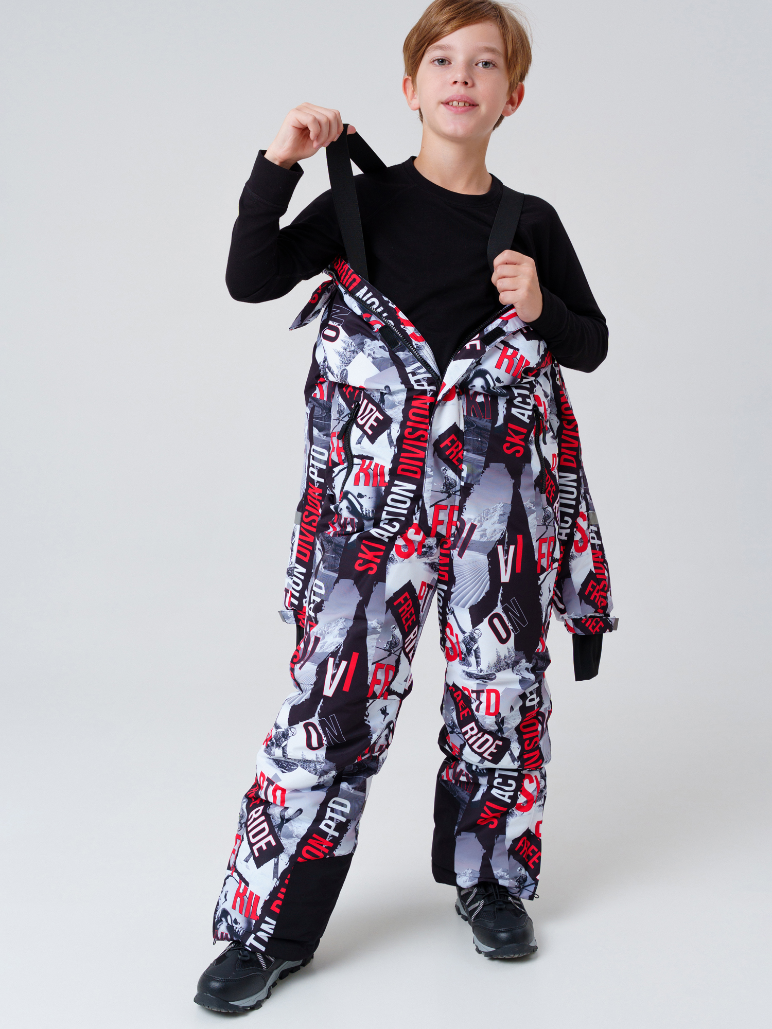 Комбинезон PlayToday 32511010 - фото 4