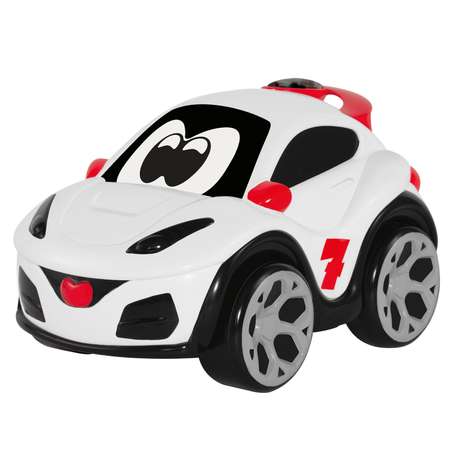Автомобиль Chicco Crossover