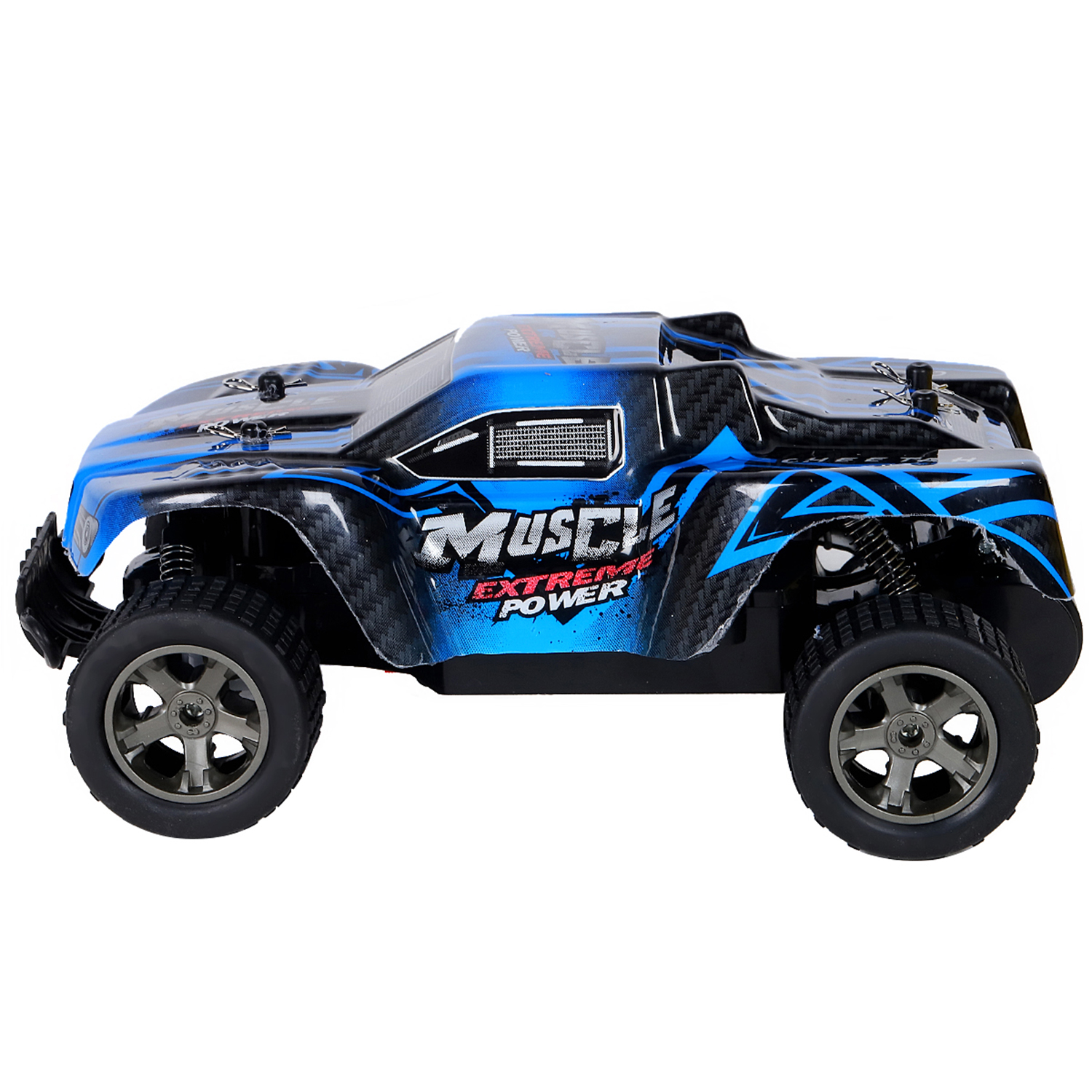 Внедорожник РУ AUTODRIVE 1:18 - фото 7
