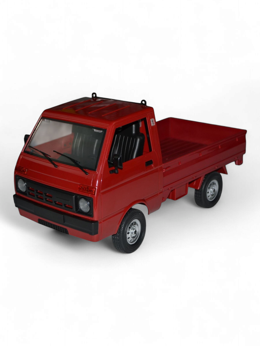 Автомобиль РУ WPL 1:10 - фото 1