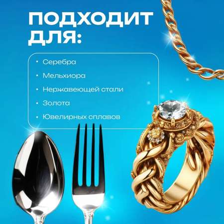 Спрей Simple Line для чистки