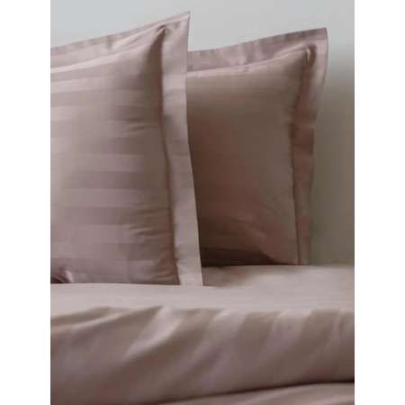 Комплект постельного белья Askona Comfort Stripe 3*3 2.0 евро 3 предм.